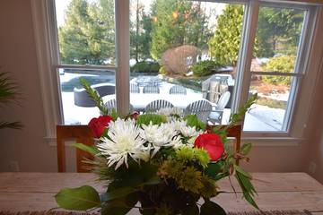 Vacation Home for 14 Guests in North Fork, Suffolk County, Picture 1