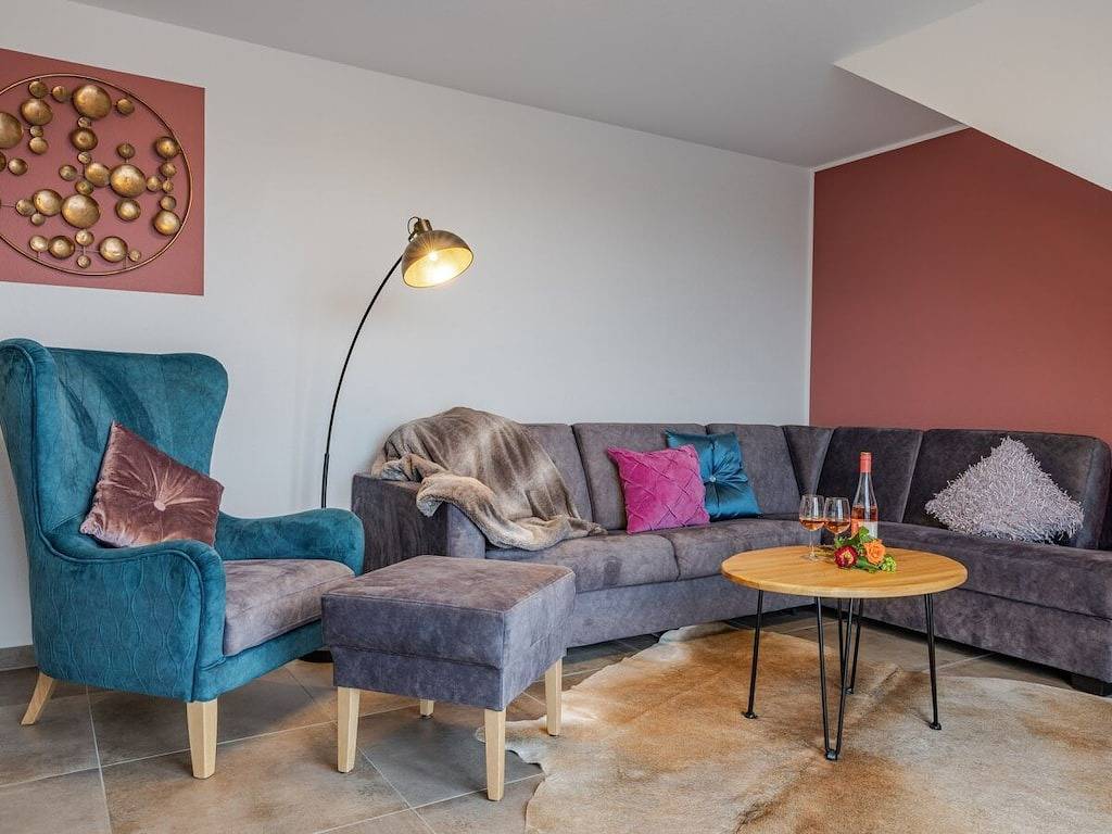 Ferienwohnung Sternenhimmel in Salem, Region Bodensee-Oberschwaben