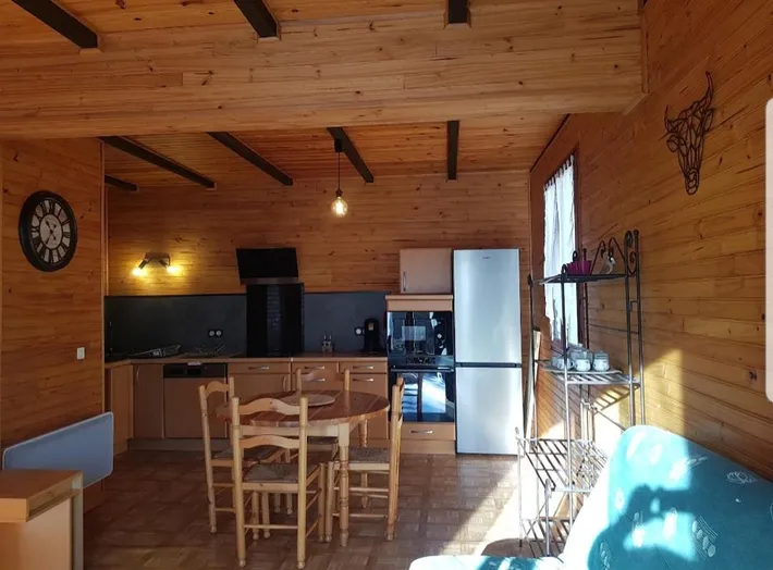 Apartamento de vacaciones para 4 personas - 1