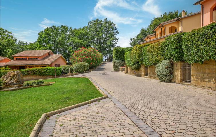 Ferienwohnung für 6 Personen, mit Sauna und Terrasse, kinderfreundlich - 1
