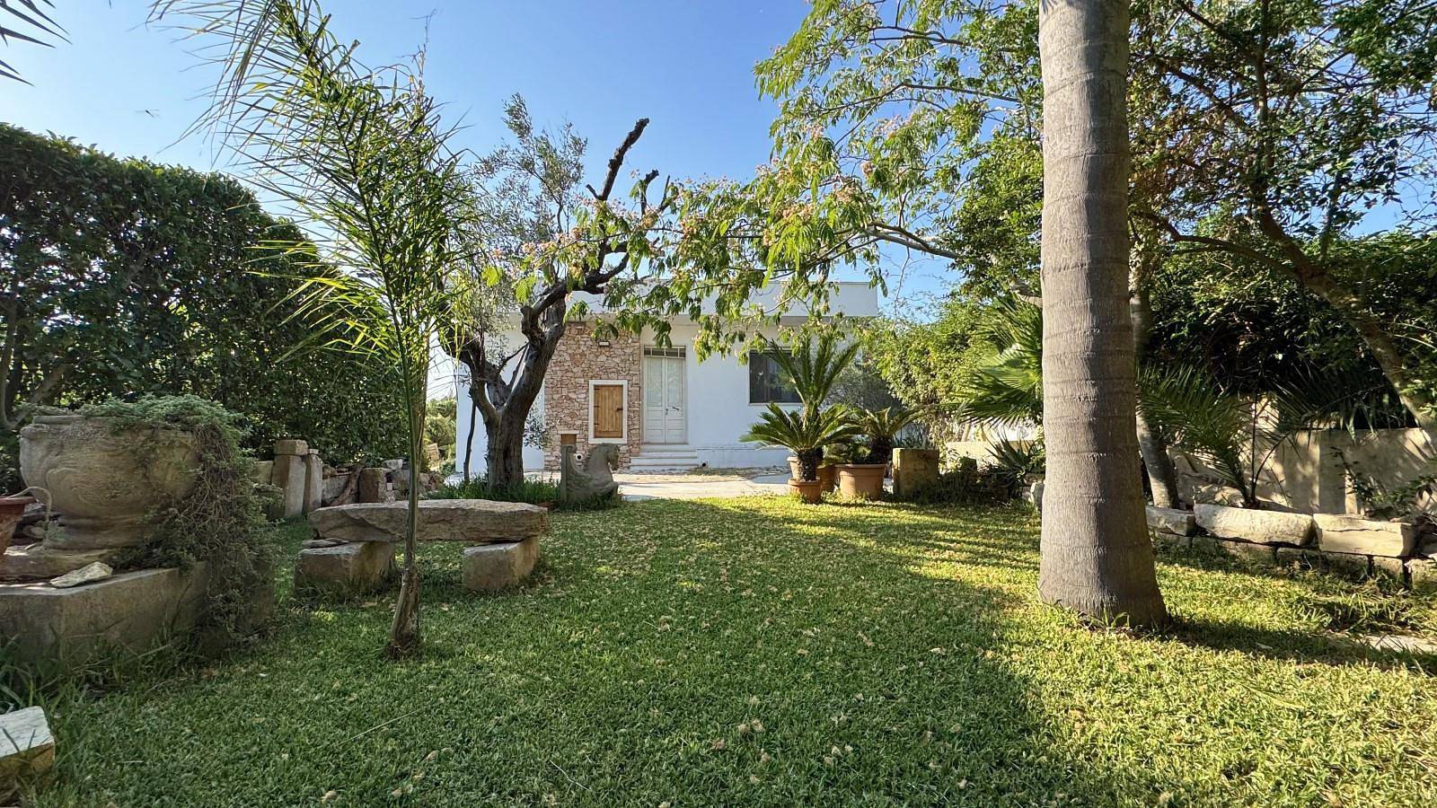 Ferienhaus für 6 Personen ca. 90 qm in Capilungo, Apulien (Provinz Lecce) in Capilungo, Golf von Tarent