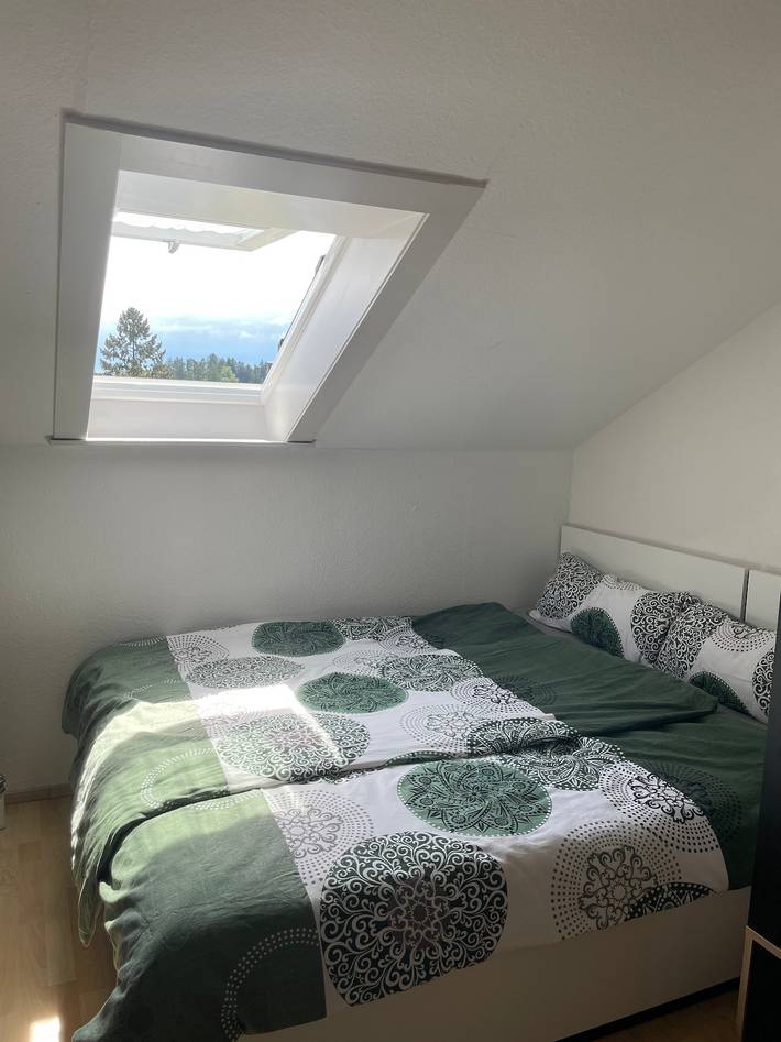 Appartement de vacances pour 2 personnes - 1