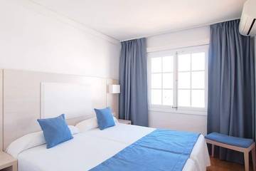 Ferienwohnung Am Strand für 5 Personen in Las Tres Velas, Calvià, Bild 3