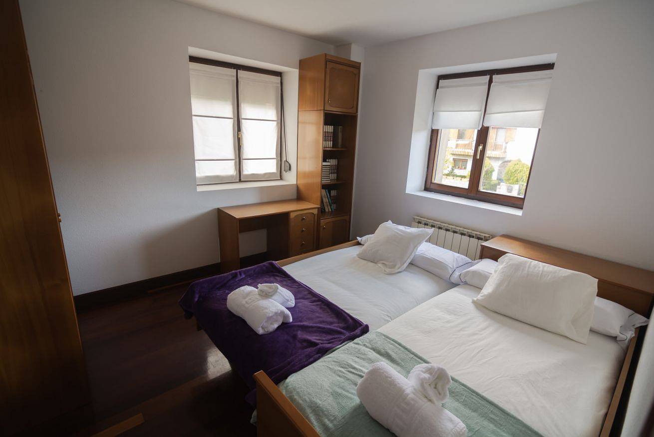 Quiet retreat in Cantabria – perfect for disconnecting in Valle de Villaverde, Cordillera Cantábrica