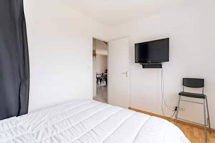 Location de vacances pour 8 personnes à Esson - 2