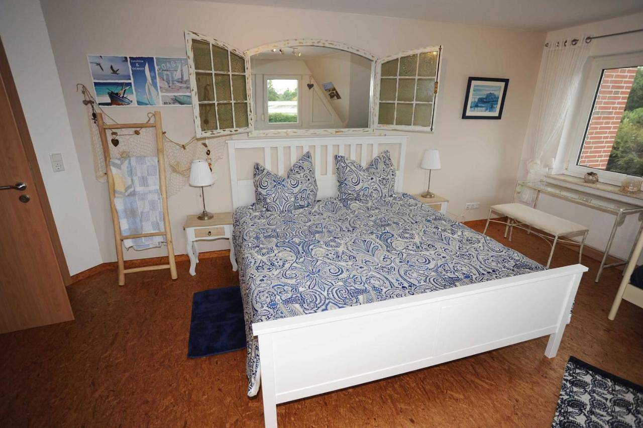 Ganze Wohnung, Ferienwohnung Zum Königsmoor 65336 in Moormerland, Ostfriesland