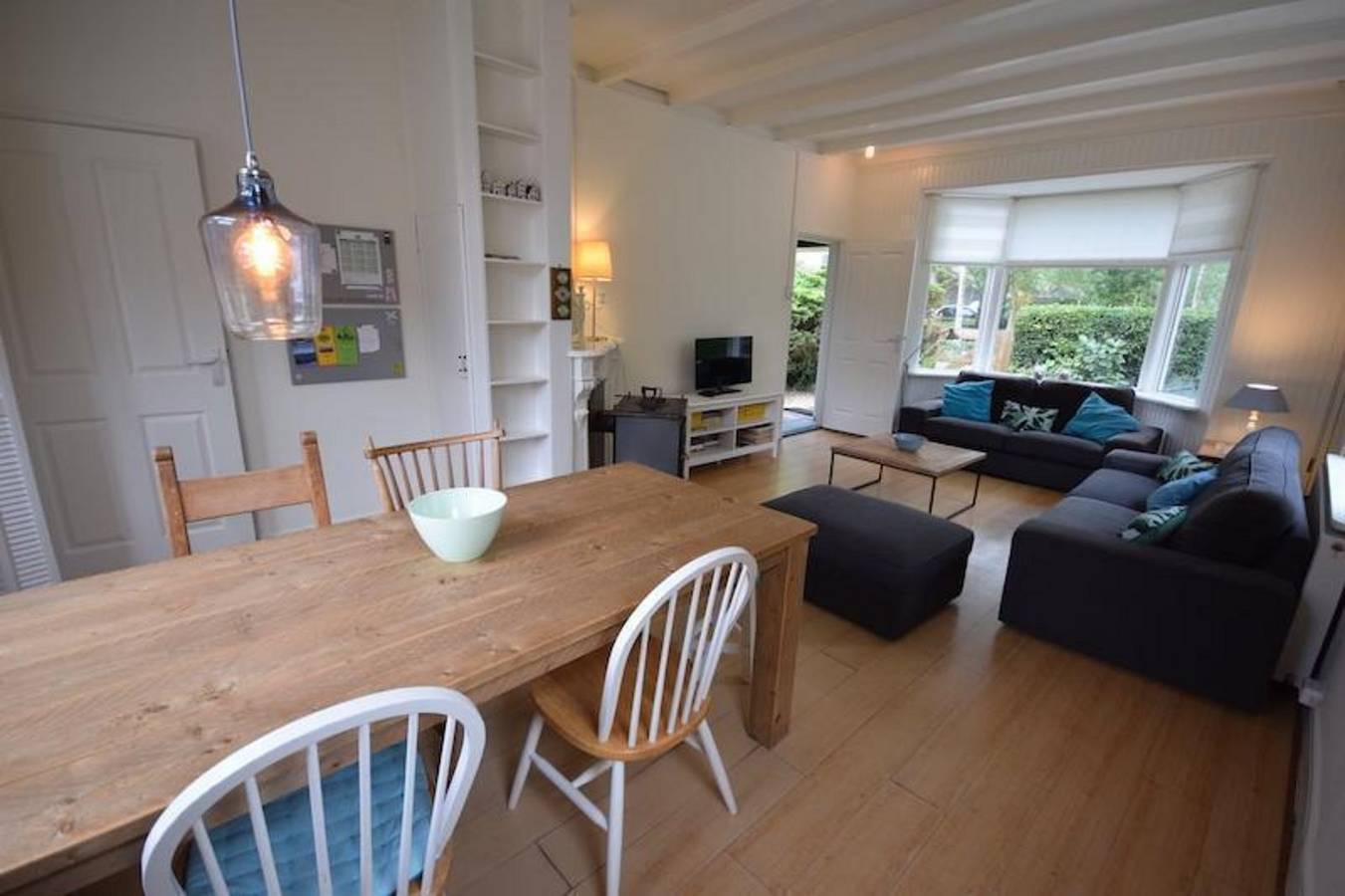 Vakantie Zeeland — Vz1158 Vrijstaand vakantiehuis in Oostkapelle in Oostkapelle, Walcheren