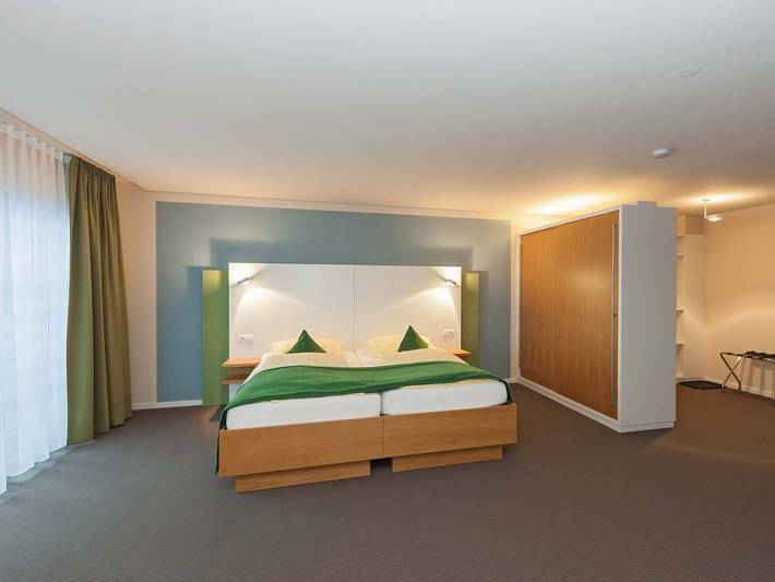 Hotel für 2 Personen, mit Balkon in Berchtesgaden - 4