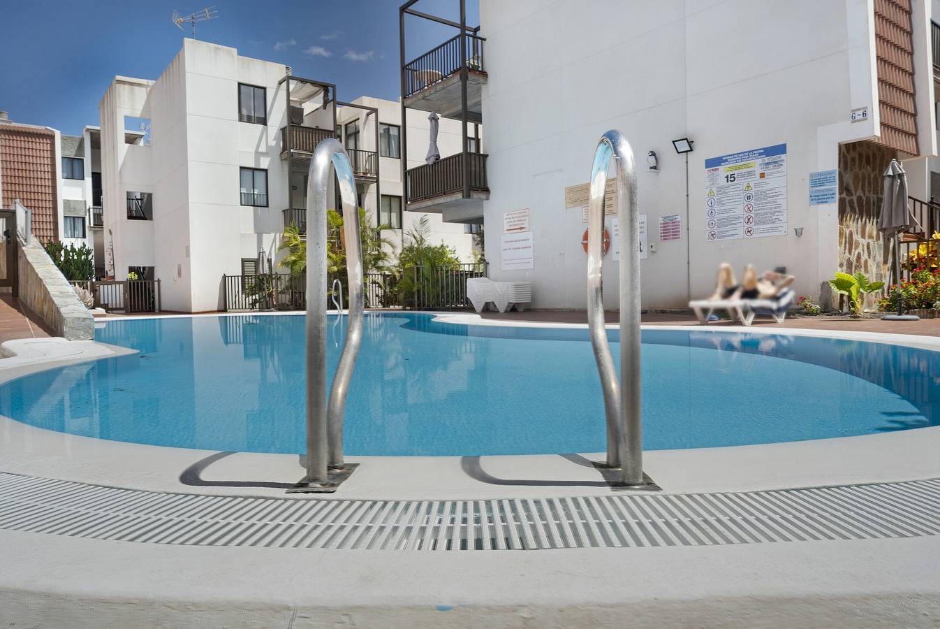 Appartement entier, Appartement 'Bonita Apto Nieves' avec vue sur la montagne, Wi-Fi et climatisation in La Trinchera, La Gomera