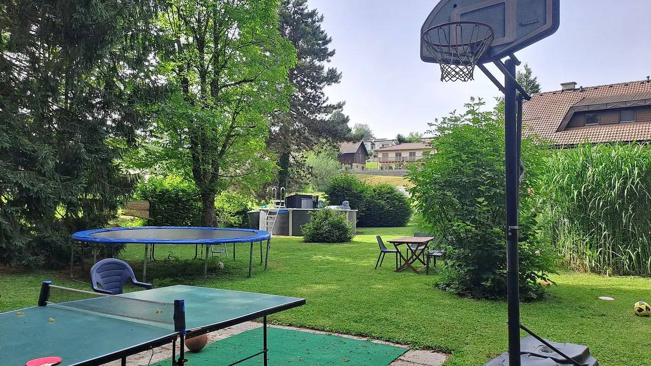 Ganze Ferienwohnung, Ferienwohnung für 4 Personen (53 m²) in Keutschach am See in Keutschach am See, Klagenfurt-Land