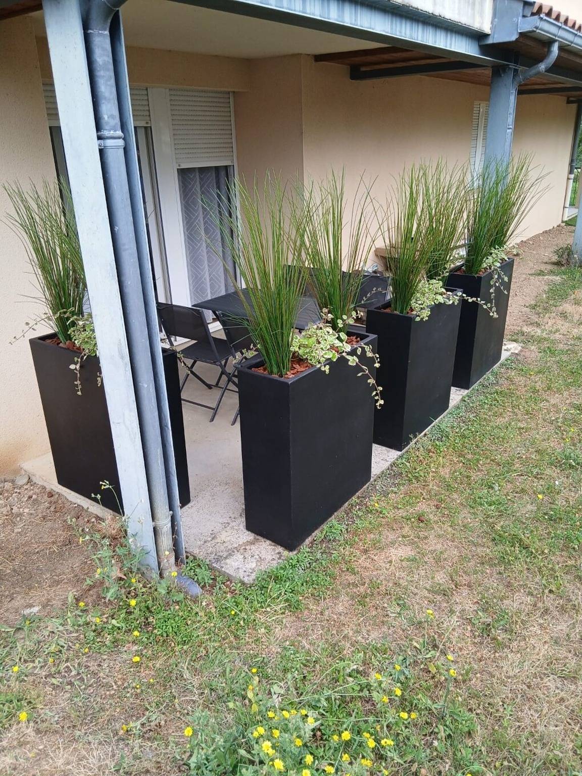 Ganze Wohnung, Appartement cosy in Saint-Laurent-les-Tours, Zentralmassiv