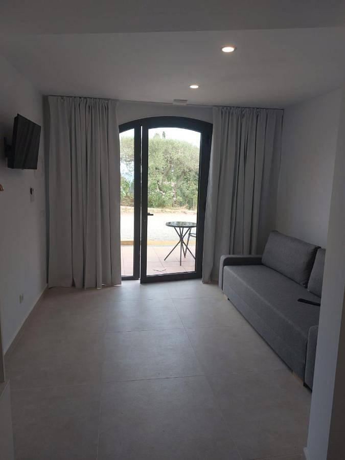 Hôtel pour 3 personnes, avec terrasse et vue