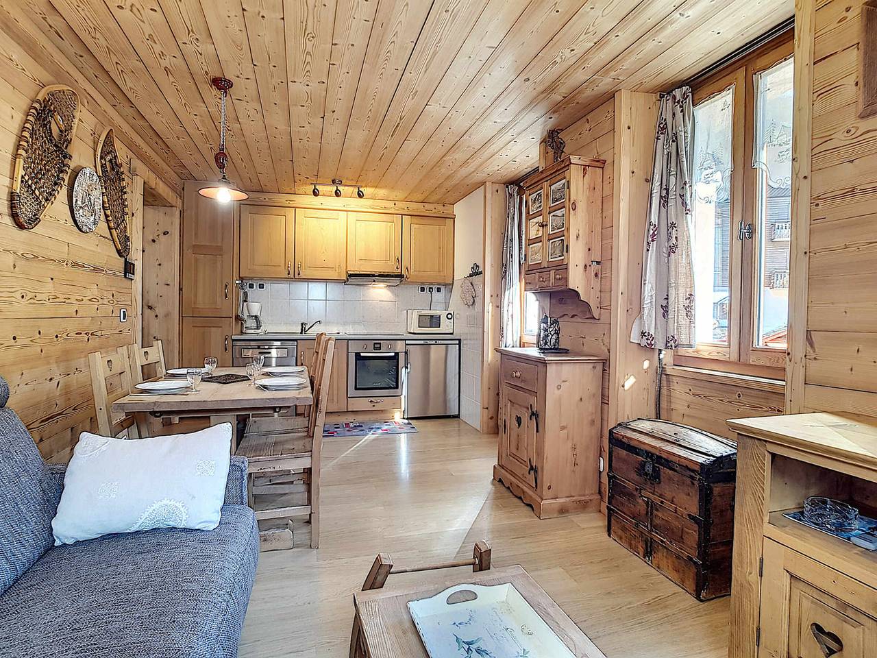 Photo : Appartement de vacances