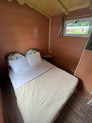 Location de vacances pour 4 personnes, avec jardin à Albert - 2