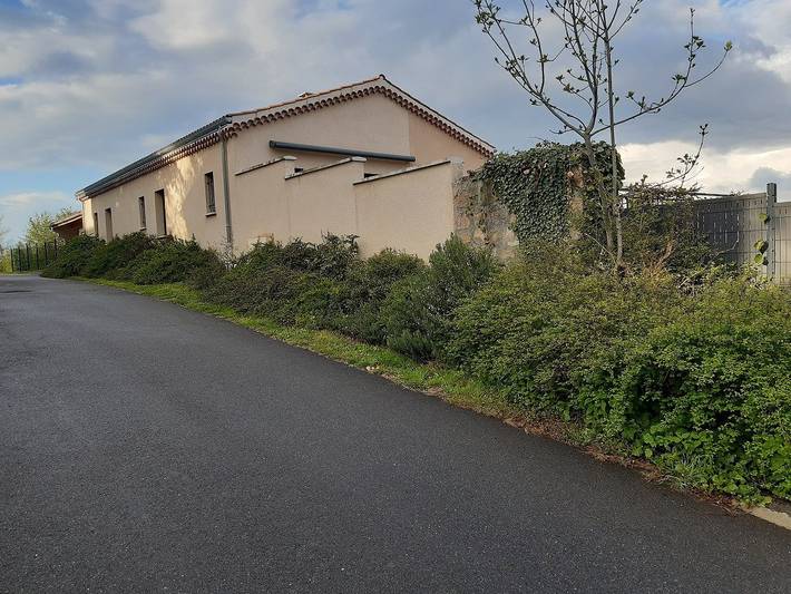 Chambre d’hôte pour 2 personnes, avec piscine et terrasse dans la Loire - 4