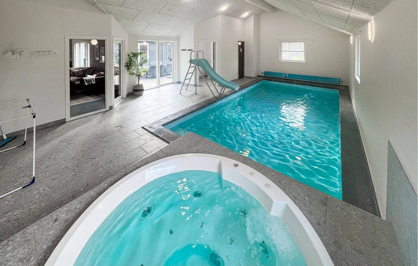 Casa vacanza a Blavand a partire da 573€ a notte