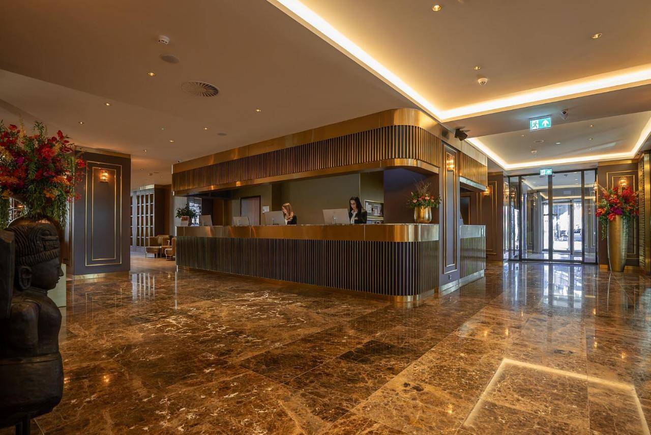 Art Hotel Rotterdam-Fully Renovated in Rotterdam, Hollande-Méridionale