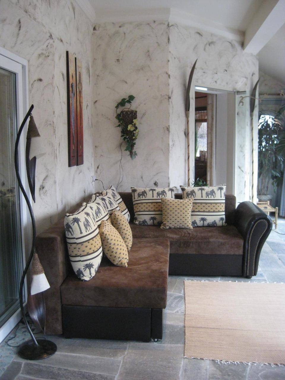 Geheel appartement, Four-Bedroom Apartment in Glockturmkamm, Ried im Oberinntal