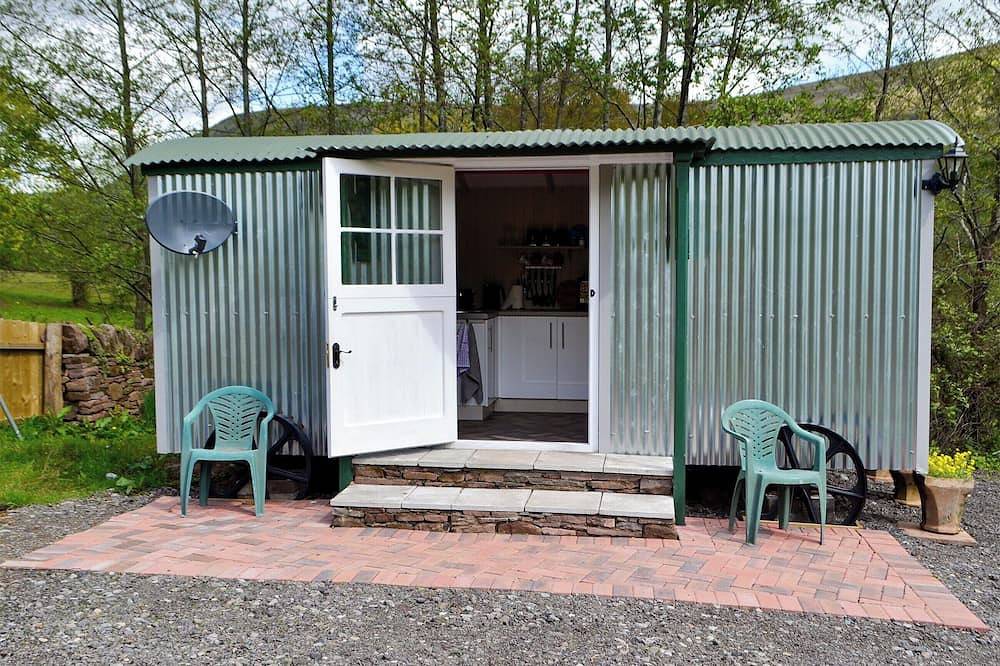 1 bedroom accommodation in Cwmyoy, near Abergavenny in Brecon Beacons