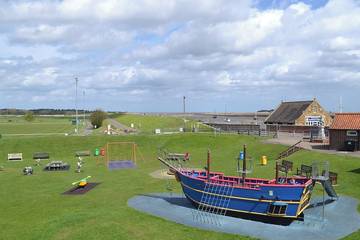 Cottage for 9 People in Wells-next-the-Sea, Norfolk, Photo 2
