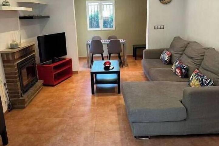 Casa de vacaciones para 5 personas - 1