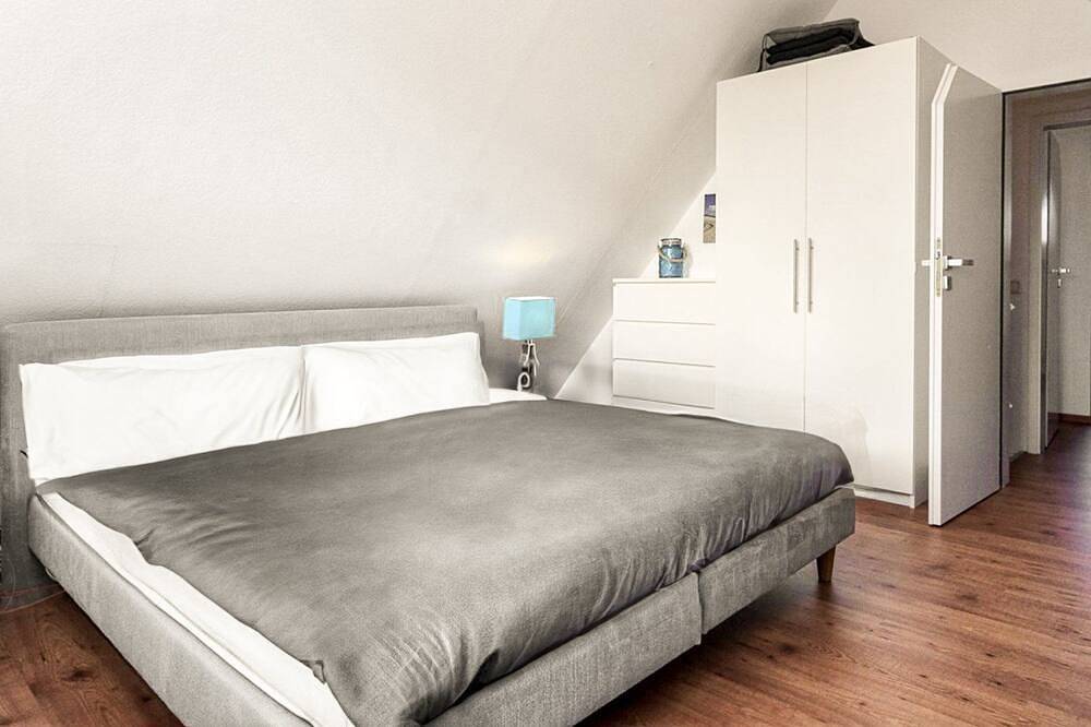 Ganze Wohnung, Strandappartement Dünenliebe in Strand Hörnum, Hörnum