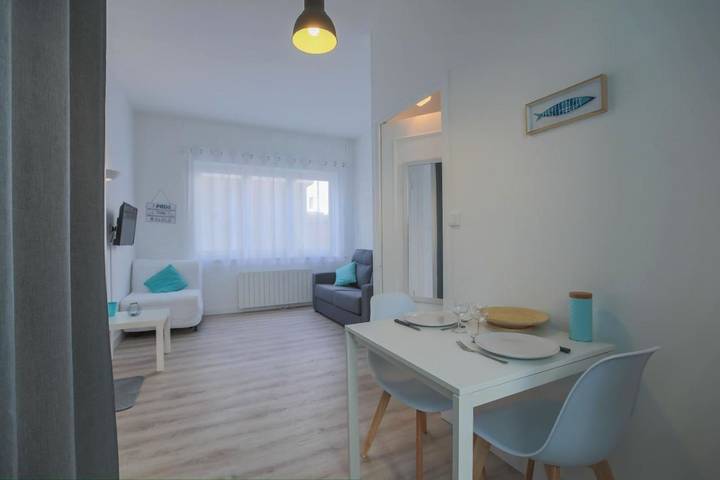 Gîte pour 3 personnes, avec vue dans Office de Tourisme de Royan - 2