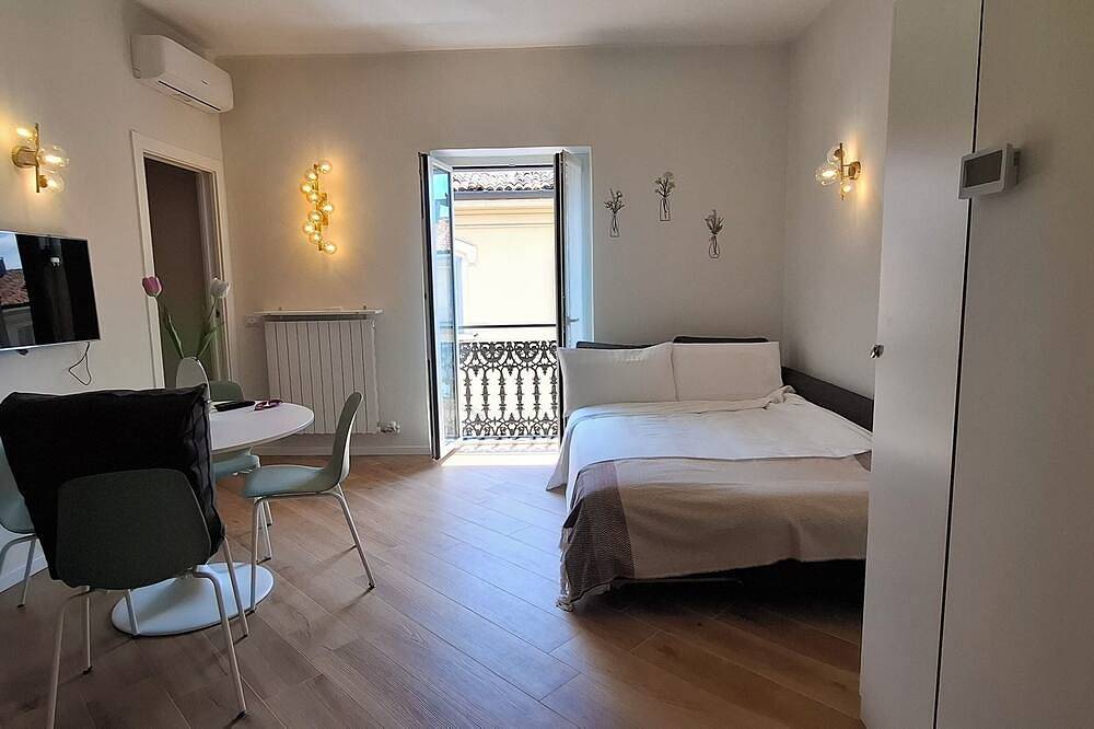 Apartamento entero, Le Case di Giò: Monza Center 200 mt Arengario/Parco/Zucchi in Monza, Brianza