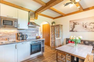 Ferienwohnung für 5 Personen in Alpendorf, Sankt Johann im Pongau, Bild 4