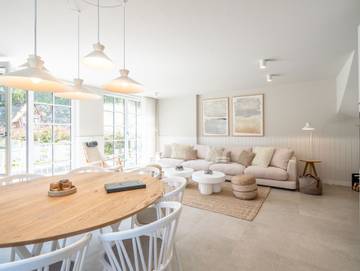 Ferienhaus für 8 Personen in Drei Kaiserbäder, Heringsdorf, Bild 2