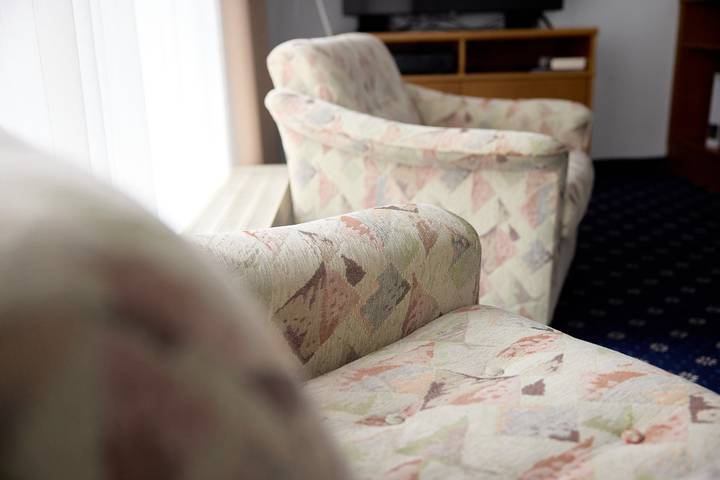 Ferienwohnung für 4 Personen, mit Balkon in Silvretta Montafon - 4
