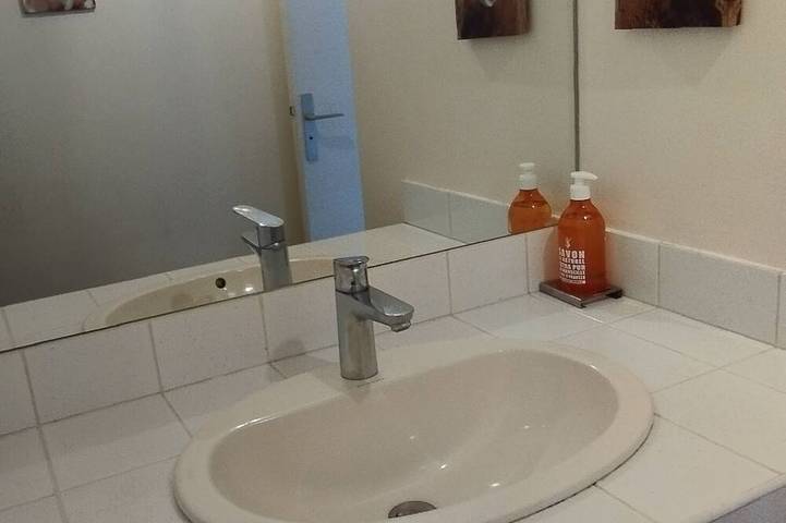 Gîte pour 2 personnes à Cahors - 4