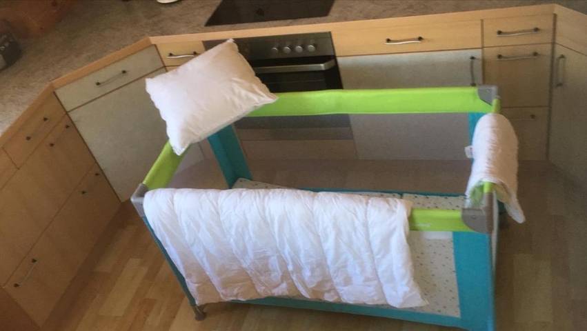 Ferienwohnung für 3 Personen, mit Garten und Ausblick in Altaussee - 4