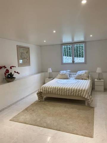 Gîte pour 2 personnes, avec jardin et piscine à Velaux