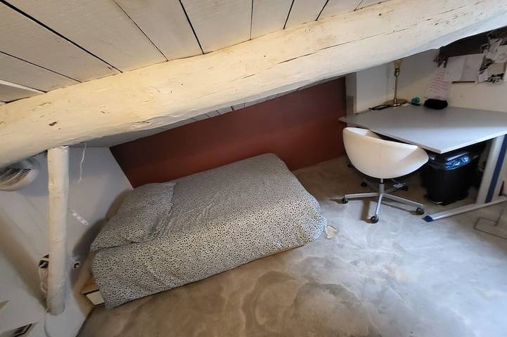 Location de vacances pour 7 personnes, animaux acceptés à Le Revest-les-Eaux - 4