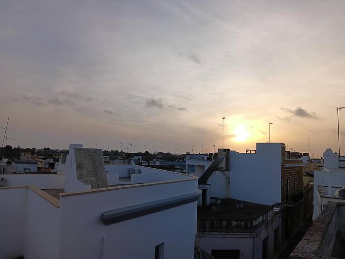Appartamento vacanze per 4 persone, con terrazza e panorama - 1