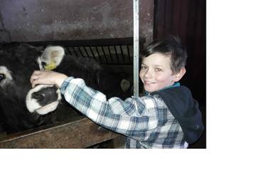 Ferienhaus für 5 Personen in Vals, Zillertaler Alpen, Bild 4