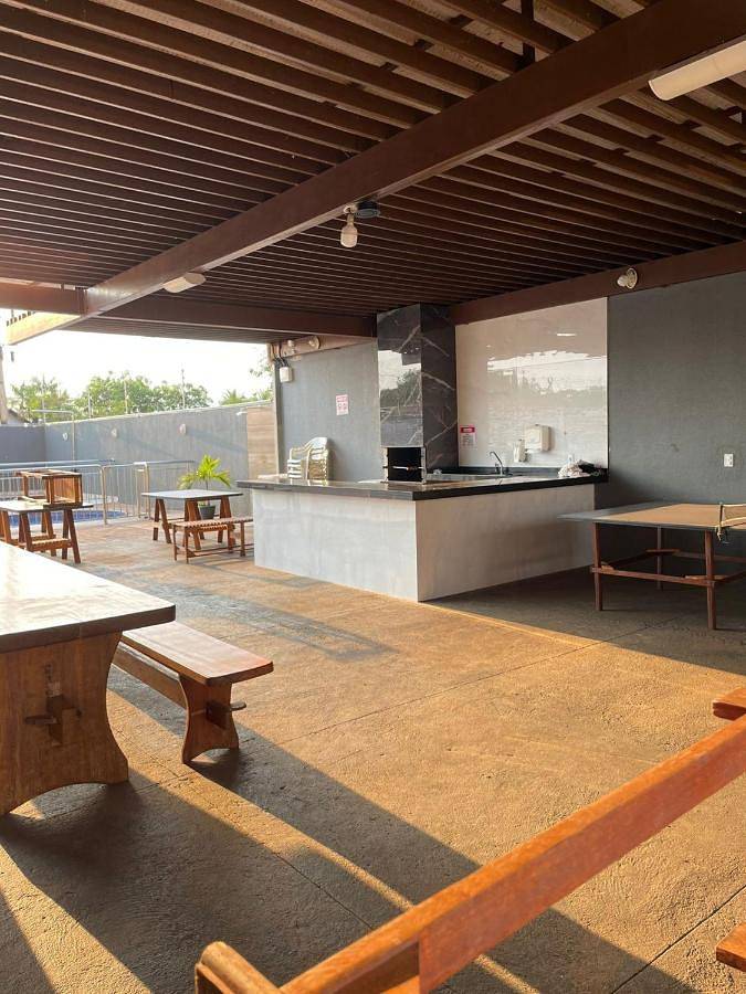 Casas e apartamentos de temporada para 4 pessoas, com animais de estimação em Palmas