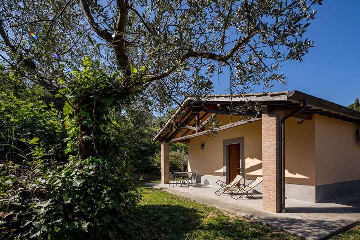 Appartamento intero, Appartamento con piscina panoramica in Bettona, Perugia e dintorni