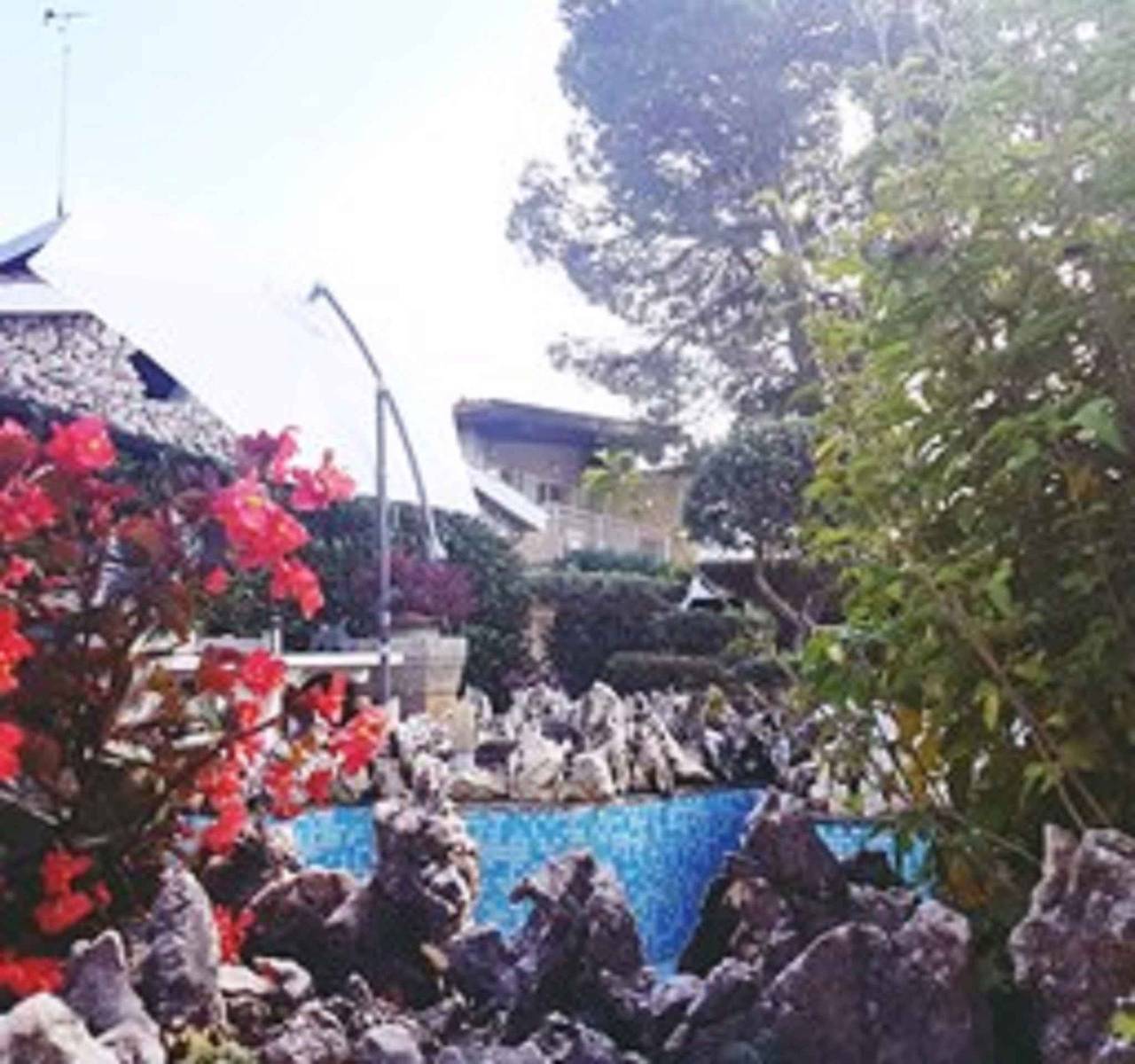 Ganze Ferienwohnung, Ferienwohnung mit Balkon und Klimaanlage in Malinska-Dubašnica, Krk