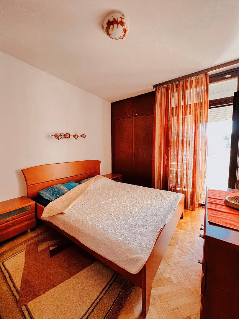 Apartament Wakacyjny dla 4 osoby w Bar, Czarnogóra