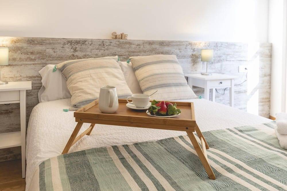 Ganze Wohnung, Sant Pau - Ferienwohnung zur Vermietung in Girona | Bravissimo in Girona, Gironès