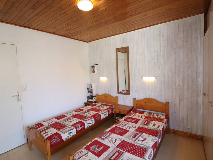Chalet pour 5 personnes à Tignes - 3