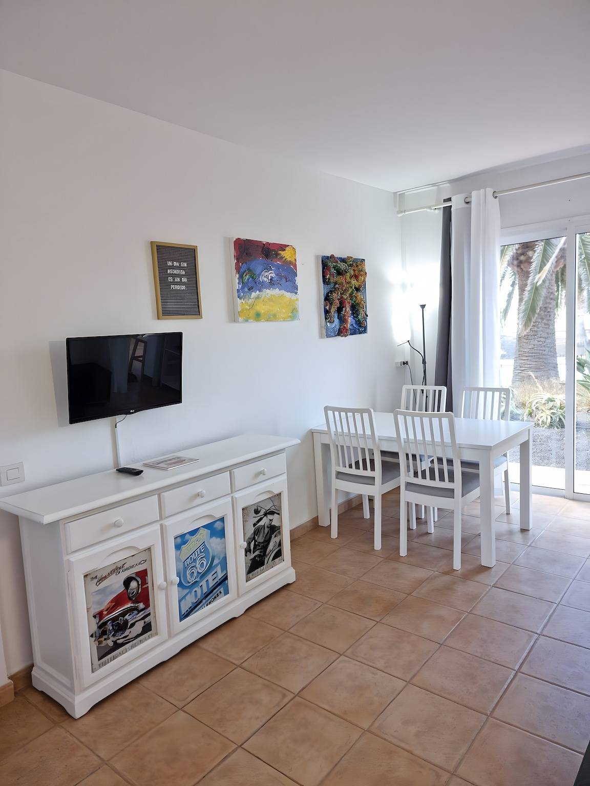 Apartamento entero, Piccola Oasi Corralejo in Corralejo, La Oliva