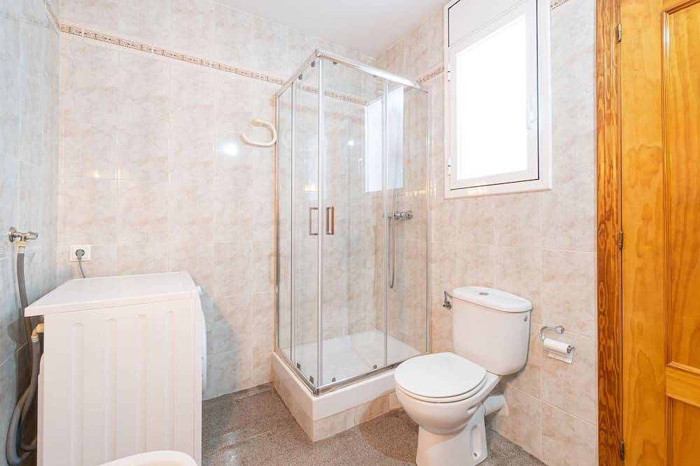 Entire apartment, \"cala Almendrita\" Appartement 2 Chambres + Rooftop in Terres de l'Ebre, Costa Dorada