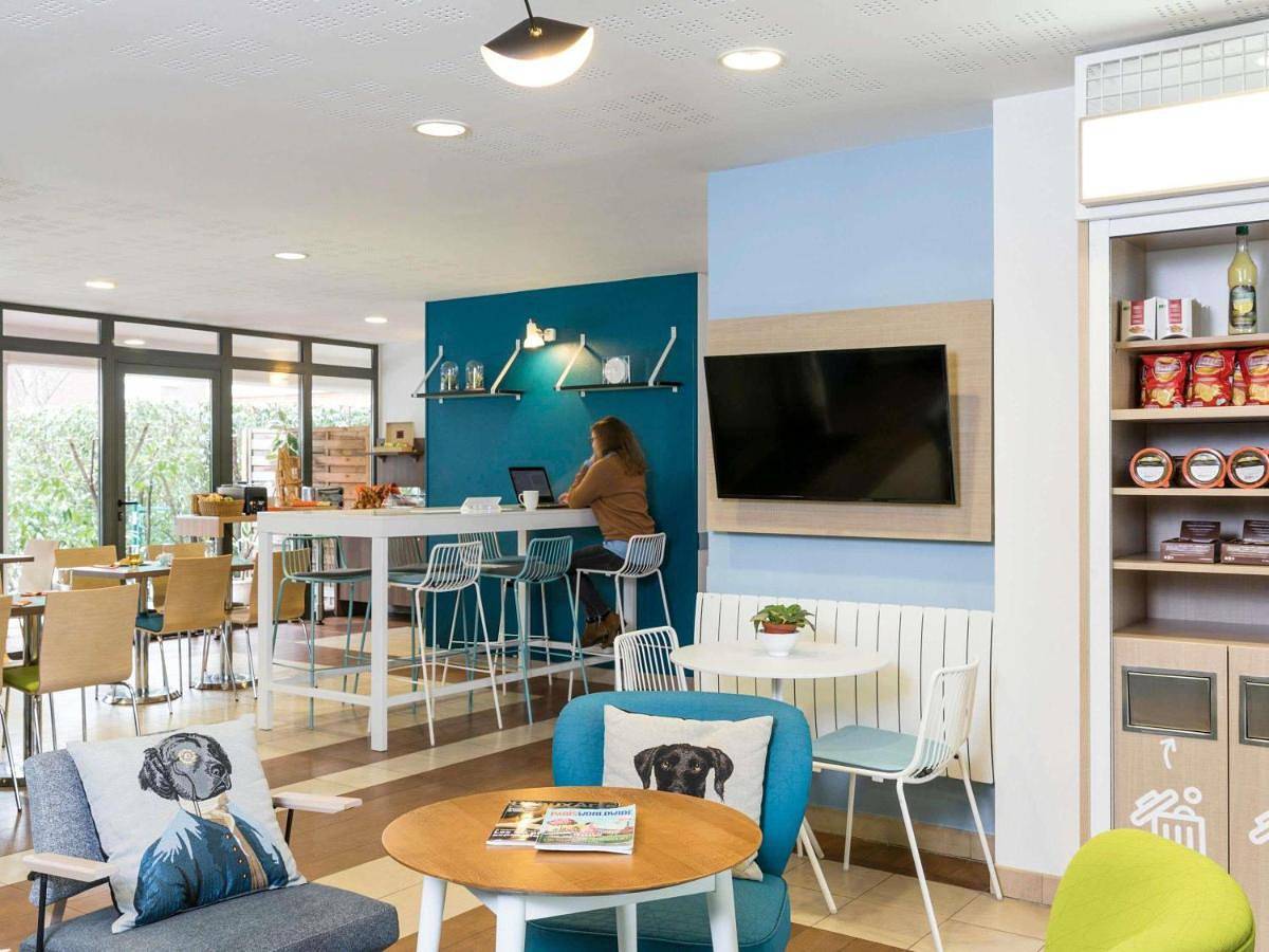 Aparthotel Adagio Access Paris Clamart in Clamart, Hauts-de-Seine