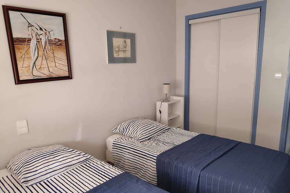 Espléndido chalet totalmente renovado con una gran terraza en la playa in Palavas-les-Flots, Côte d'Améthyste