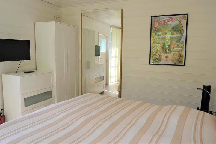 Ferienhaus für 10 Personen, mit Terrasse und Sauna sowie Garten, mit Haustier in Bernkastel-Kues - 3