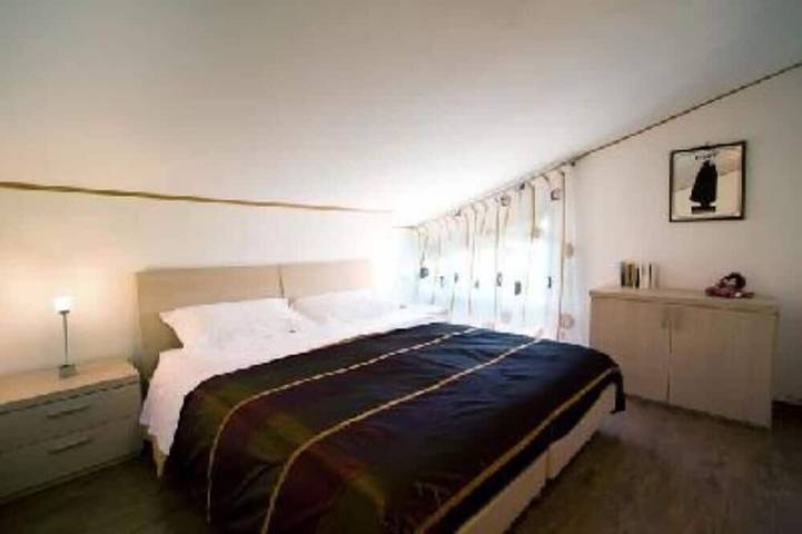 Apartamento de vacaciones para 5 personas - 1