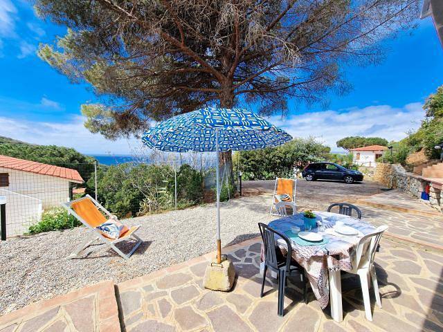 Location de vacances pour 4 personnes à Innamorata